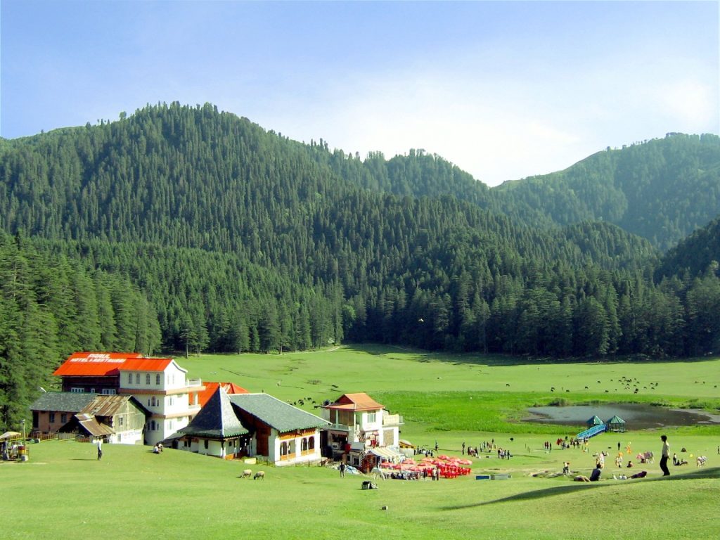 Himachal Pradesh Explorer: 11 Days / 10 Nights